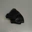 Set Of Two (2) 6.50-10, 7.50-10 Industrial Forklift Tire Inner Tubes JS2 Stem 6.50R10, 7.50R10