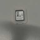 85713512 Latest Version Navigation SD Card Fits 2019-2024 Enclave Encore Envision CT4 CT5 XT6 Escalade Camaro Colorado Corvette Silverado Suburban Acadia Tahoe Canyon Yukon Sierra, USA/CA/MEX Maps