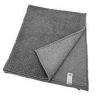 Rug Grey Size 36x62 in