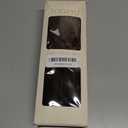 Heatless Curls, Heatless Curls Overnight Hair Care Set - Jumbo Velvet Hair Curlers to Sleep In, Soft Heatless Curling Rods for All Hair Types (Brown)