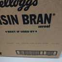 Kellogg's Raisin Bran, Breakfast Cereal, Original, 1.52oz (70 Count)
