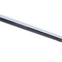 ApplianPar Left Side Chrome Quarter Panel Trim Molding for Kia Optima 2011-2016