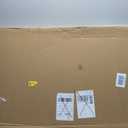 Air Conditioner Cover Outdoor AC Units Protection, Patio Awning Canopy UV Rain Snow Protection Sheet, Thicken Mini Split Cover Sun Shade, Heat Pump Unit Cover for Condenser Compressor