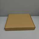 Oval Resin Vintage Mirror, Wall Mounted Decorative Mirror for Entryway, Hallway, Bedroom Oval Mirror 11.8x10 inch (Gold)