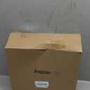 Soulchen 8 Pcs 13 Inch Small Christmas Wreath for Kitchen Cabinets Mini Christmas Wreath for Windows Winter Wreaths Candle Rings Table Centerpieces Hanging Garlands for Xmas Front Door Decorations