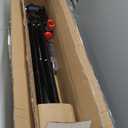 CXWXC Bike Repair Stand - Bicycle Stand For Maintenance Workstand - Ebike Repair Stand Shop Home Mechanics for Mountain Road Bike and E Bike (Black)