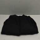 Dokotoo Women's Casual Long Sleeve Sweaters Loose Crewneck Knit Solid Pullover Sweater Jumper Tops, Size XL