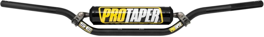 Pro Taper SE Series 7/8" Standard Handlebars - Honda Mini/Jet Black