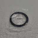 Zhehao WE12M29 WE03X29897 Dryer Belt 89.5 Inch Drum Drive Belt Compatible with GE/Hotpoint/ WE12M22 137292700 WE120122 WE12M0022 AP4565702 Ps3408299 134163500