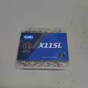 KMC X11SL 11 Speed Chain