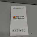 AACL 3-Pack for Samsung Galaxy S25 Ultra Screen Protector Tempered Glass, 9H Glass for S25 Ultra Screen Protector 5G, [Fast Alignment Tool] [Bubble Free] [6.9 Inch]