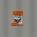 CCTV Camera Pros VB-HD2 HD CCTV Video Balun, AHD, HD-TVI, HD-CVI, 1 Passive Pair, BNC