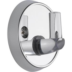 Delta Faucet U5001-PK Clear Pin Wall Mount for Handshower, Chrome