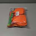 Pseutio 30 Set Fall Crafts for Kids DIY Pumpkin for Crafts Decorations Halloween Craft for Kids Halloween Thanksgiving Art Craft Decorations