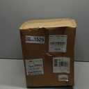 RV Trailer Jack Block  2-Pack Durable Leveling Stabilizer Blocks Supports up to 20000 Pounds with UV-Resistant Recycled Material, Ideal for RVs, Trailers, Campers and Motorhomes with Carry Bag