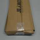 3PCS White Easel Stand for Wedding Sign Stand, 66 Inch Lightweight Adjustable Art Poster Board Stand for Display Wedding Welcome Sign, Metal Easel Stand for Painting with Portable Bag