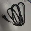 Power Cable Cord 3Prong