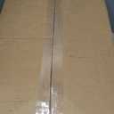 26" Gold Glass Table Lamps Set of 2, 3-Way Dimmable Touch Control Glass Lamps for Living Room, Modern Bedroom Lamp with USB C+A Ports & Outlet, Classic Bedside Lamp for Nightstand Side End Decoration