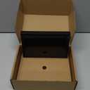 7 Inch Mini Monitor HDMI, Portable Vga Monitor with AV BNC 1024600 LCD Screen with Built-in Speakers,IPS Multi-Function Small Display for Raspberry Pi PC/TV/DVD/CVBS