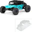 Pro-Line Racing Megalodon Desert Buggy Clear Body Slash 2 Wheel Drive/4x4 PRO356300 Car/Truck Bodies Wings & Decals
