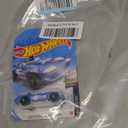 Hot Wheels Corvette Grand Sport Roadster, Race Day 3/10 - Blue 37/250