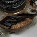 A-Premium 2 x Front Wheel Bearing and Hub Assembly with ABS & 6-Lug Compatible with Ford F-150 F150 2011-2014, Expedition 2011-2014 & Lincoln Navigator 2011-2014, 4WD Only