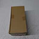 LIGHT DUST Wall Hanging Baskets - 2 Black Baskets Set Wire Basket Metal Organizer Bins for Kitchen Pantry Cabinet Bathroom Shower Door RV [Included Adhesive Hooks & Wall Mounted Screws]