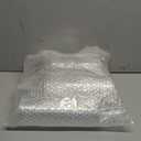 Hacaroa 75 Pack Plastic Champagne Coupe, 4 Oz Champagne Glasses Cocktail Glasses, Disposable Party Stem Cups Dessert Cups for Martini, Margarita, Birthday, Wedding