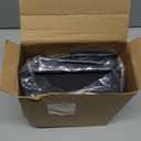 3PCS Center Console Organizer Tray for Tesla 2025 Model Y Juniper & Model 3 Highland 2025 2024, 2025 Upgrade Car Accessories with Center Console Storage Tray Armrest Hidden Storage Box (BLACK)