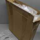 200Pack Bubble Out Bags 4"x 8" Clear Bubble Pouch Bags, Bubble Cushioned Pouches for Moving, Shipping and Storage, Double Walled Cushioning Pouch Bags Thickening Shockproof Foam Bags