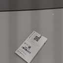 Smart Watch for Men Women SmartWatch 1.83" for iPhone Samsung Android Phone Compatible, Fitness Tracker Watch with Pedometer, Heart Rate/Sleep Monitor, Blood Oxygen, IP68 Waterproof (Black)