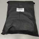 Reusable Incontinence Underwear for Men, Washable Boxer Briefs Protection, Leak Proof Adult Male Diapers for Urinary Absorbency (Mix 3pcs, XX-Large)