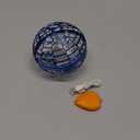 2025 Upgraded Flying Orb Ball - Hover Drone Boomerang Ball for Kids & Adults uuu1