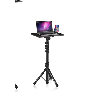 Projector Stand Tripod, Laptop Tripod Stand Adjustable Height from
