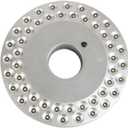 AutoZone 48 LED Camping Umbrella Light Portable Tent Light for Outdoor Adventures Emergency Lighting Battery-Free Easy to Install for Camping and Hiking