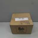 Recessed LED Wall Hanging Downlight Nordic Home Living Room Ceiling Ceiling Shooting 7W12W15W / 20W / 30W Hole Lamp Ceiling Downlight Ceiling Wall Spotlight White Light ted (Black 7w)