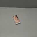 6 Colors Foundation Stick Serum Boosted Skin Concealer, Moisturizing Serum Lightweight Contour Foundation Face Stick for Women (03)