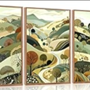 Aurlan Wall Art 18