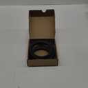 uxcell B-1067/B42 Drive V-Belt Inner Girth 42"(1067mm) Industrial Power Rubber Transmission Belt, 3