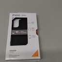 2 x ZAGG Gear4 - Havana - Black Case - that Highlights The D3O Protection Material for Samsung Galaxy S22