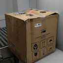 Meowant Automatic Self Cleaning Cat Litter Box with APP Control, Odor Free, Cat-Safe Anti-Stuck Technology, Larger Space & Low Entry for Multiple Cats, Kittens & Senior Pets