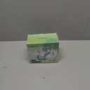 Kids Headphones, Wired Headphones for Kids Over Ear with Microphone, 85/94dB Volume Limiter Headphone for Girls Boys, Foldable Headphone for Learning & Entertainment,Gradient Purple