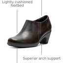Easy Spirit Women's, Caine 3 Shootie, 6N