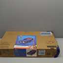 Delta Children Plastic Toddler Bed, Nick Jr. PAW Patrol