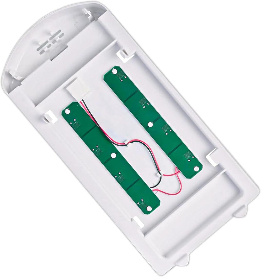 W11527432 Refrigerator Led Light Assy Module Replace W11387579 W11333374 W11042554 W11101384 for Whirlpool Maytag WRF555SDFZ09 WRX735SDHZ02 WRF555SDFZ11 Led Light 