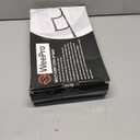 Mounted Pull Up Bar, Ceiling Mount Chin Up Bar for Home Gym, Beam, Rafter, Easy installation, 42" Wide Bar