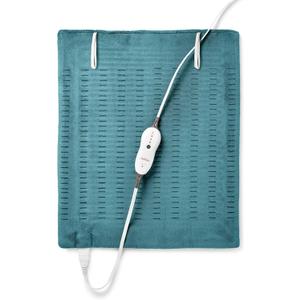 Sunbeam Premium XXL Size Heating Pad with Compact Storage