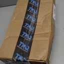 TRQ Brake Hose Set Compatible with 2014-2021 Mazda 6