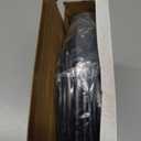 AMZDEPOT 50FT 16AWG Electrical Wire, 16 Gauge 2 Conductor Stranded PVC Cord Tinned Copper Low Voltage Cable, Flexible Extension Power Cord for LED Strips, Indoor Lamps, Landscape Lighting, Automotive