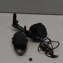 This Hill for Magnetic Cup Holder Charger, 360 Rotating Wireless Magnetic Car Charger, Fast Charging Phone Holder for iPhone 17 16 15 14 13 12 and Samsung Galaxy S20 Above Series [With QC 3.0 Adapter